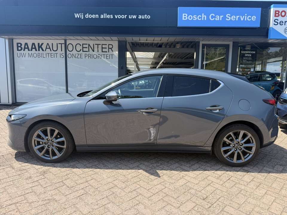Mazda 3 - Imagem 3
