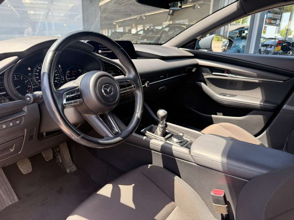 Mazda 3 - Imagem 6