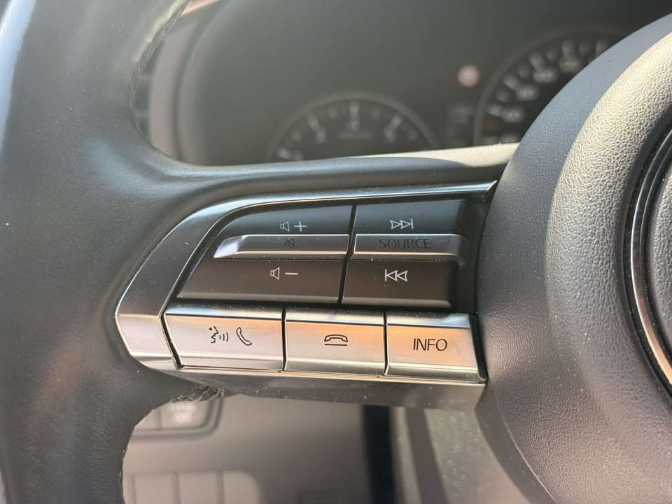 Mazda 3 - Imagem 10