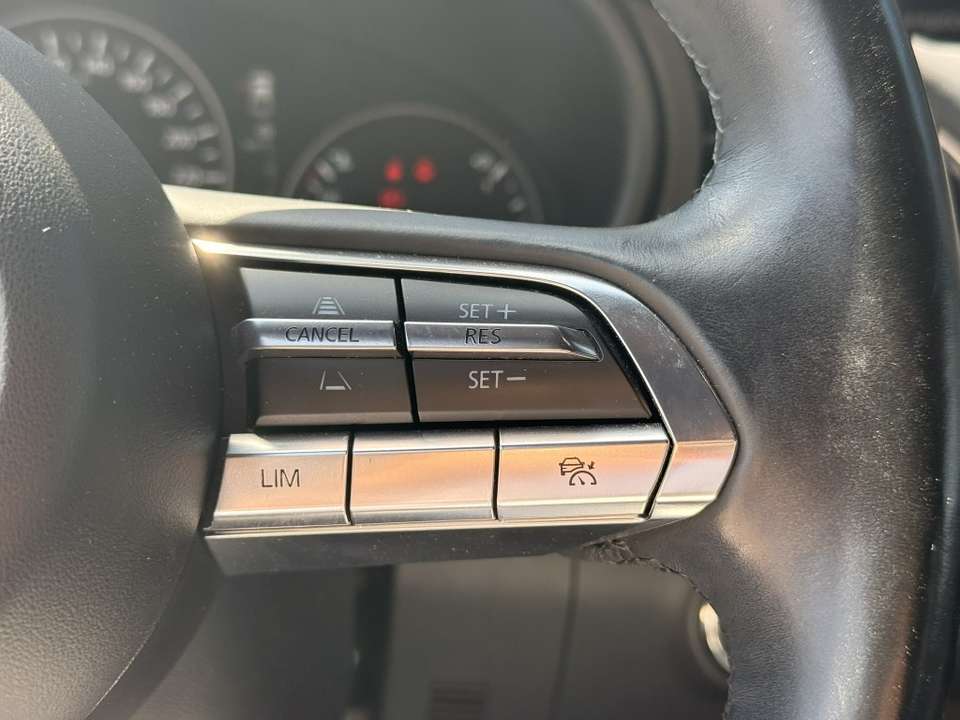 Mazda 3 - Imagem 11