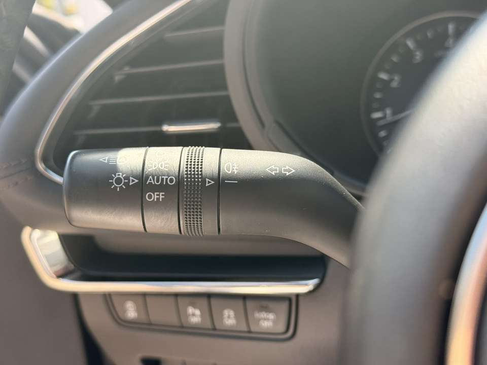 Mazda 3 - Imagem 12