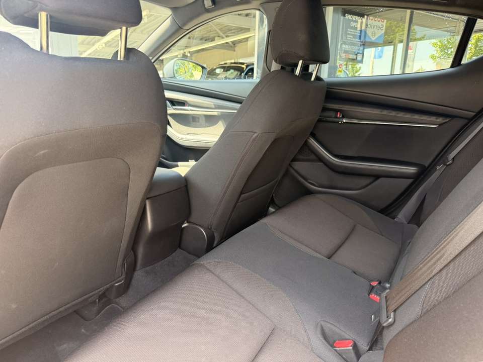 Mazda 3 - Imagem 14
