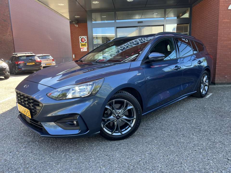 Ford Focus - Imagem 2