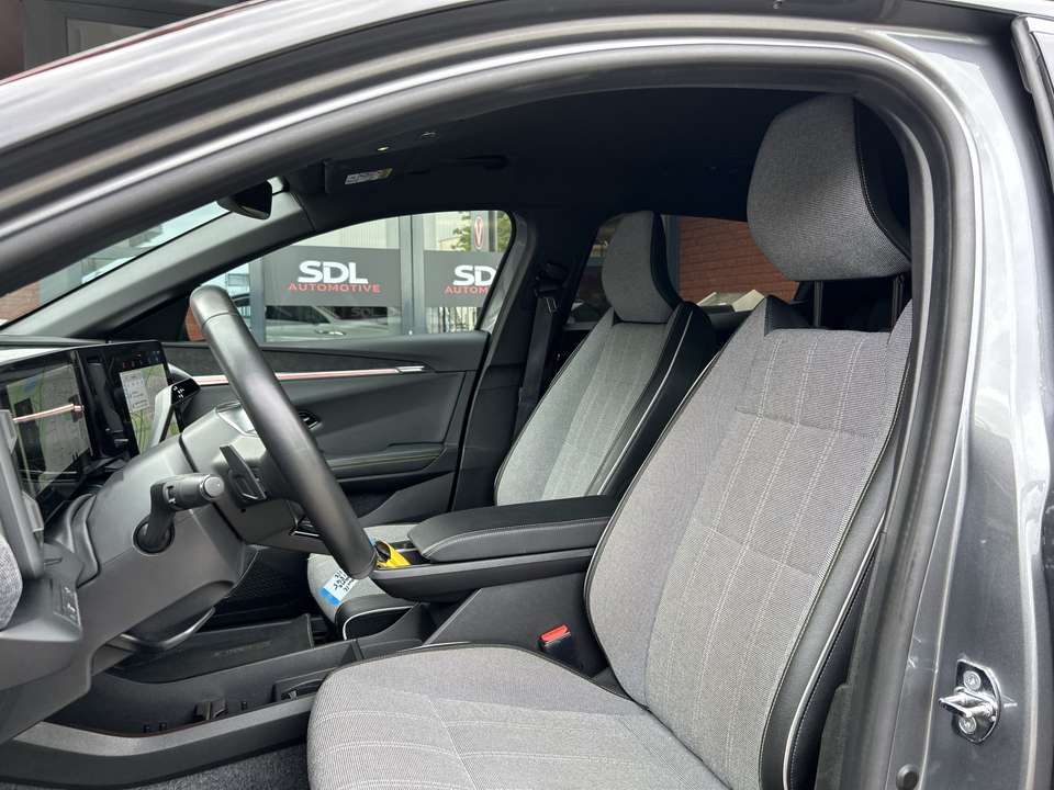 Renault Megane E-Tech - Imagem 9
