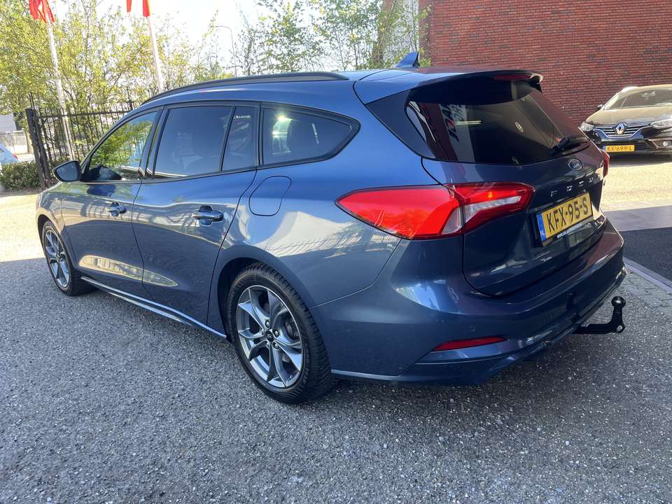 Ford Focus - Imagem 4