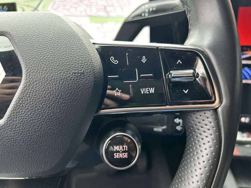 Renault Megane E-Tech - Imagem 11