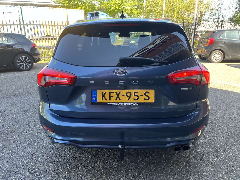Ford Focus - Imagem 5