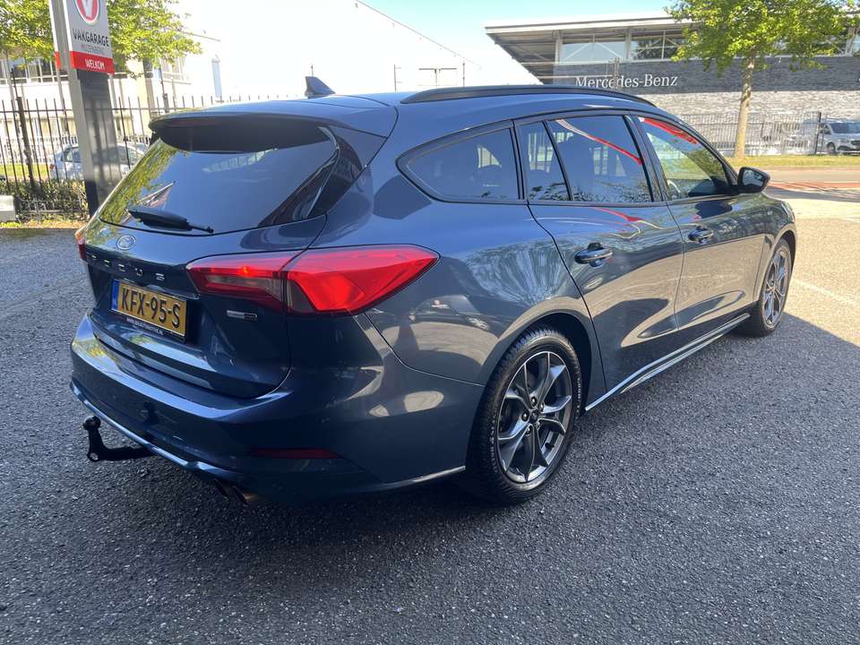 Ford Focus - Imagem 6
