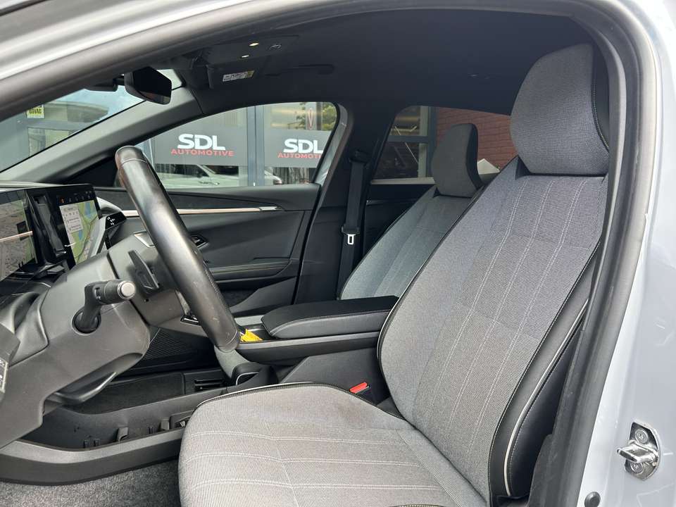 Renault Megane E-Tech - Imagem 9