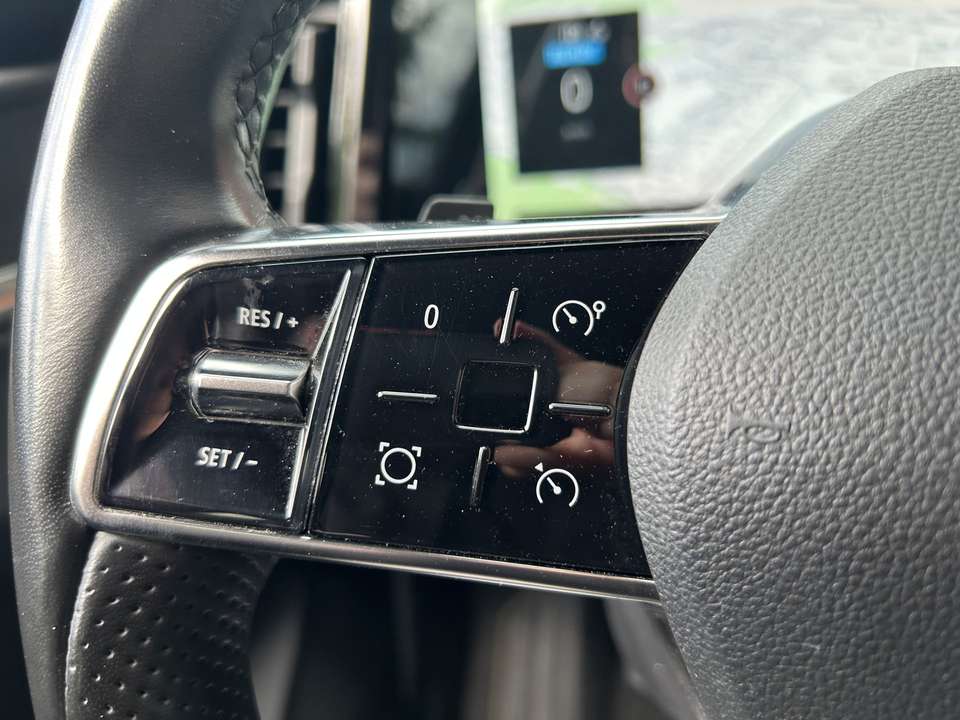Renault Megane E-Tech - Imagem 10