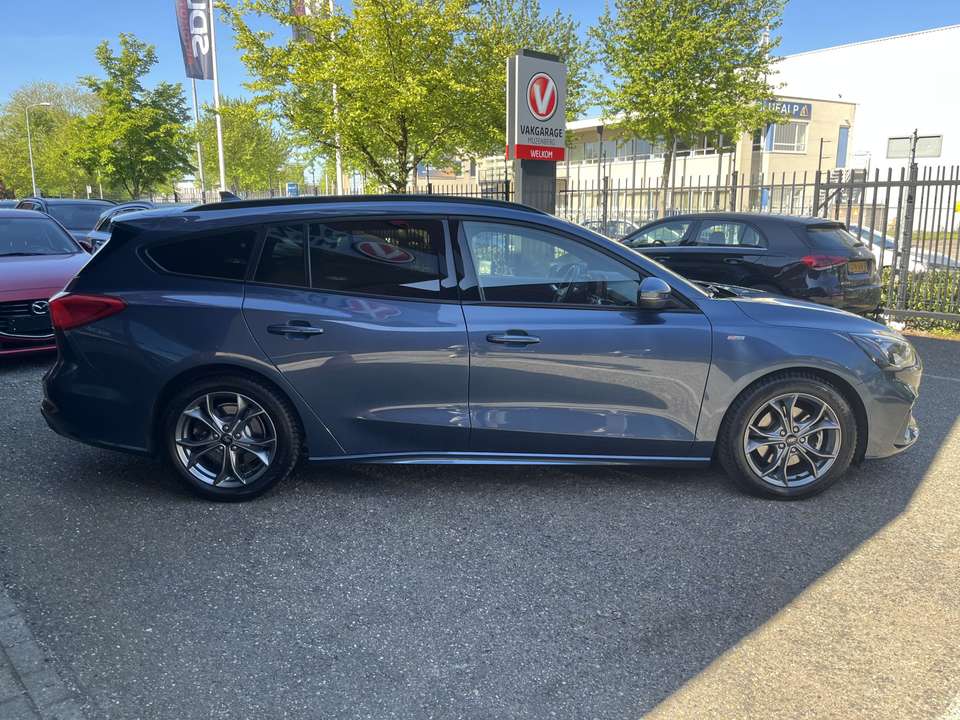 Ford Focus - Imagem 7