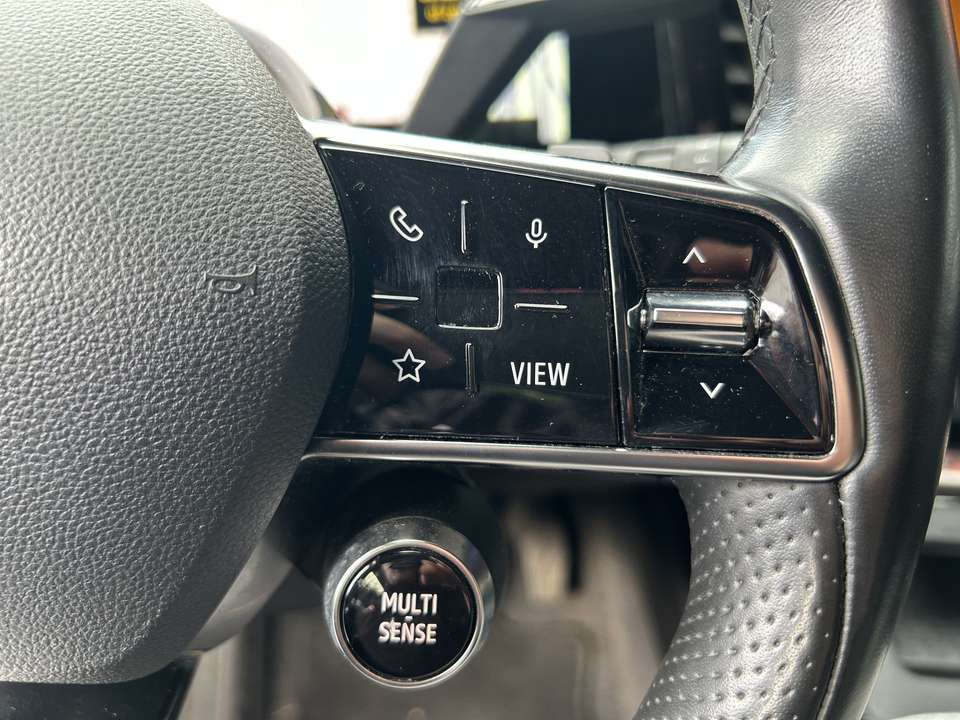 Renault Megane E-Tech - Imagem 11