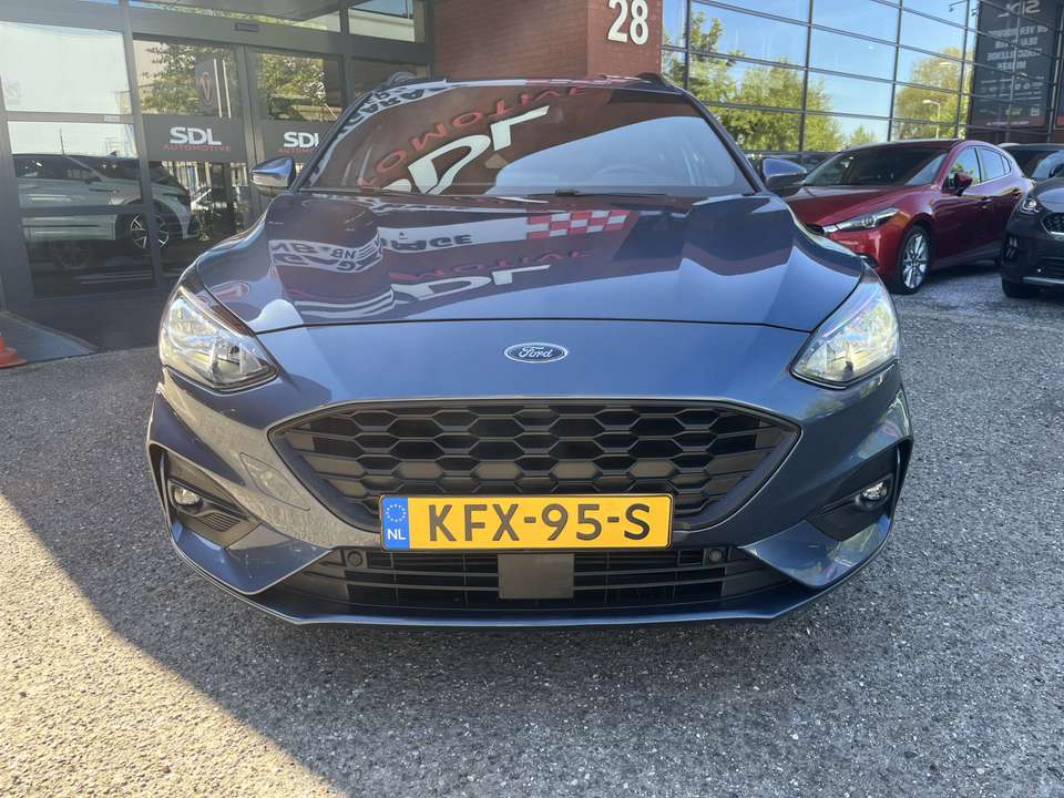 Ford Focus - Imagem 9