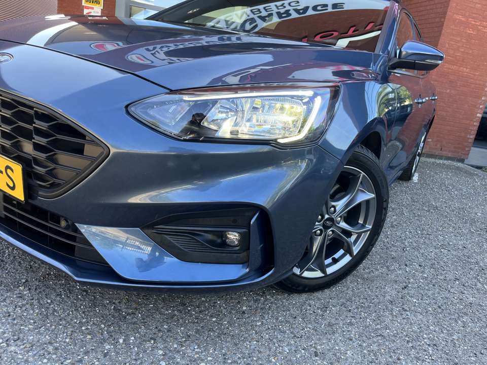 Ford Focus - Imagem 12