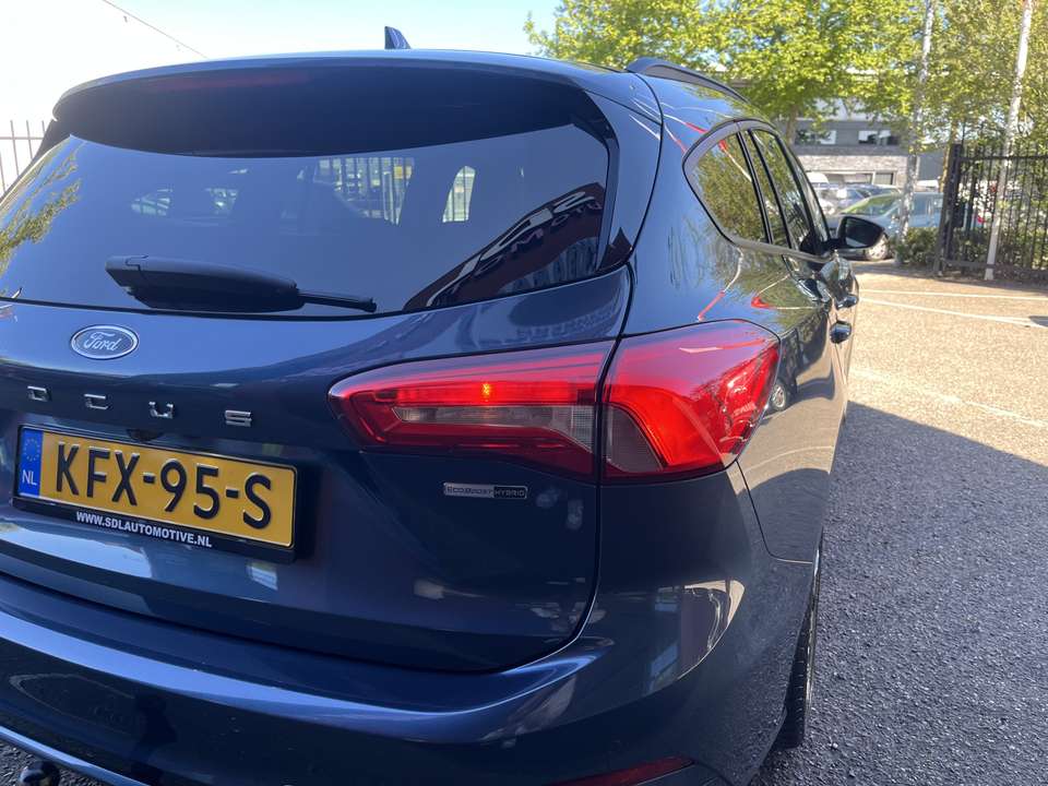 Ford Focus - Imagem 15