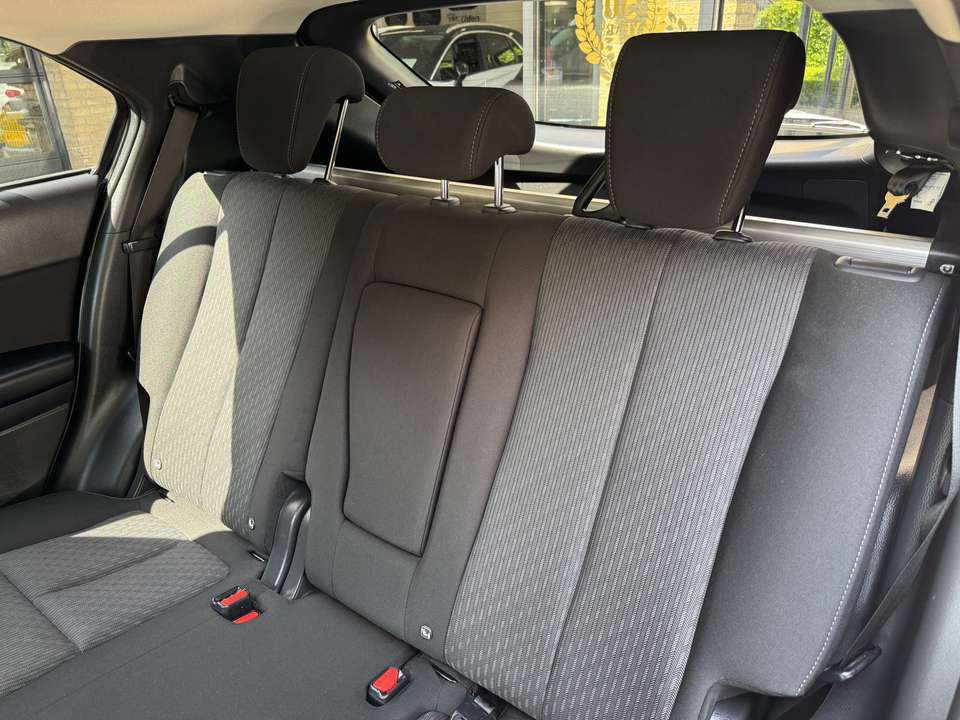 Mitsubishi Eclipse Cross - Imagem 5
