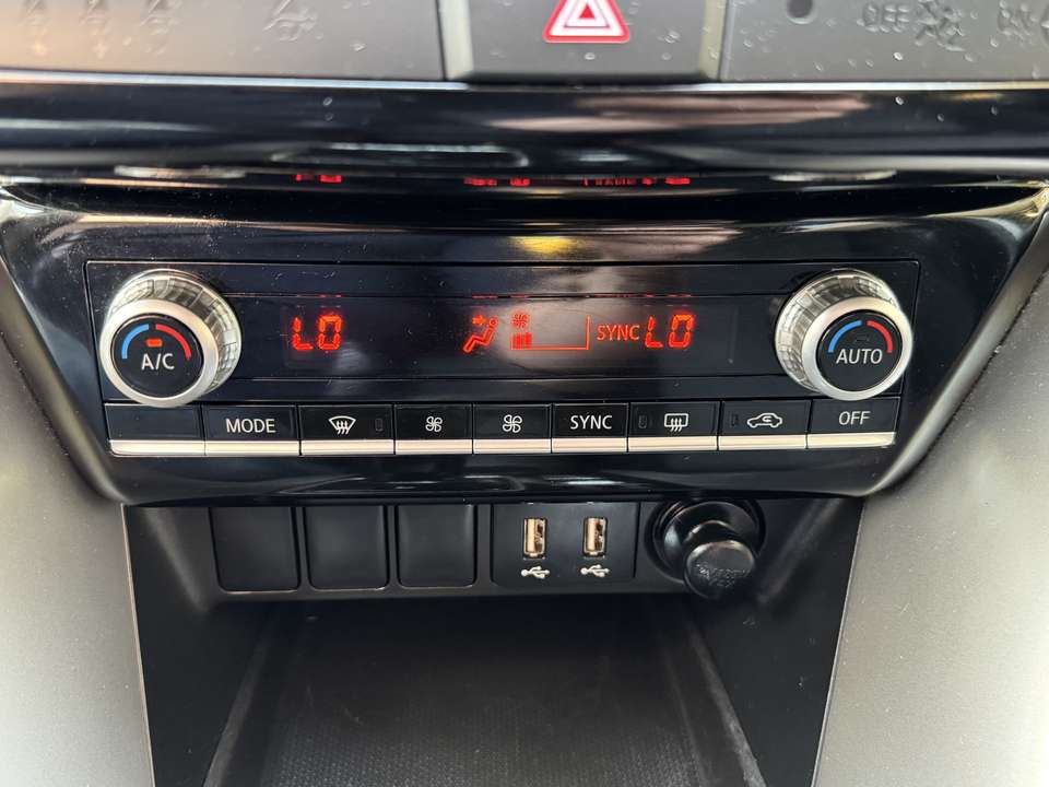 Mitsubishi Eclipse Cross - Imagem 8