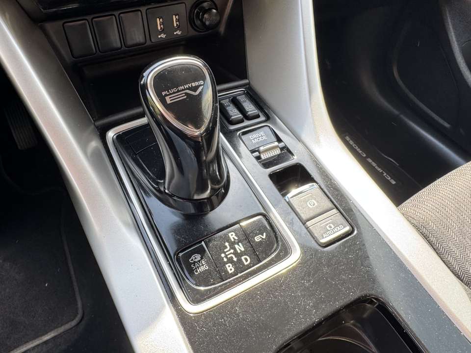 Mitsubishi Eclipse Cross - Imagem 9