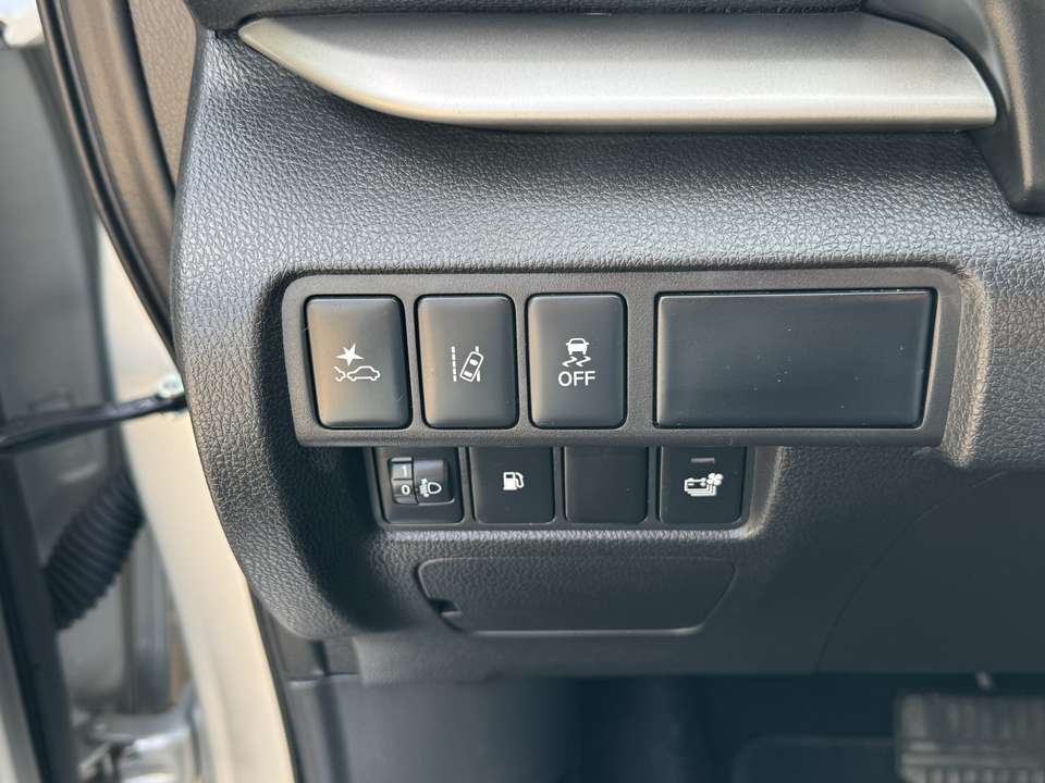 Mitsubishi Eclipse Cross - Imagem 11