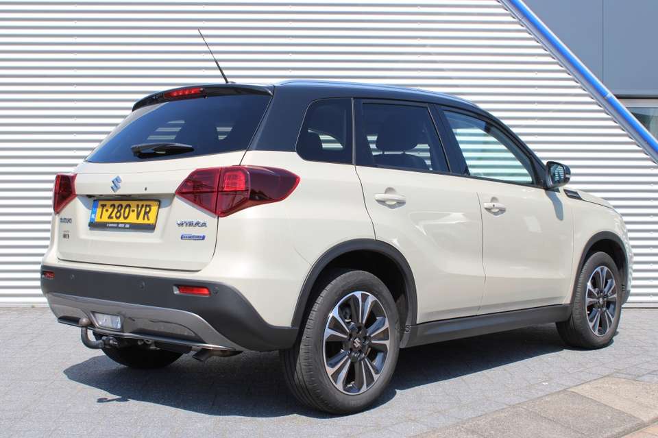 Suzuki Vitara - Imagem 2