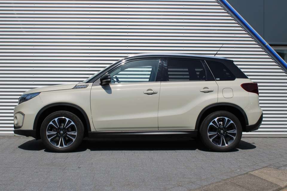 Suzuki Vitara - Imagem 3