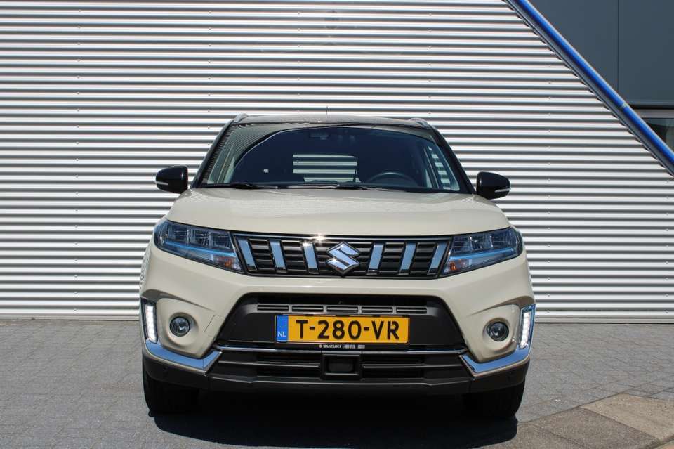 Suzuki Vitara - Imagem 5