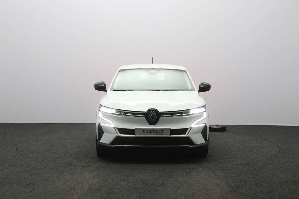 Renault Megane E-Tech - Imagem 5