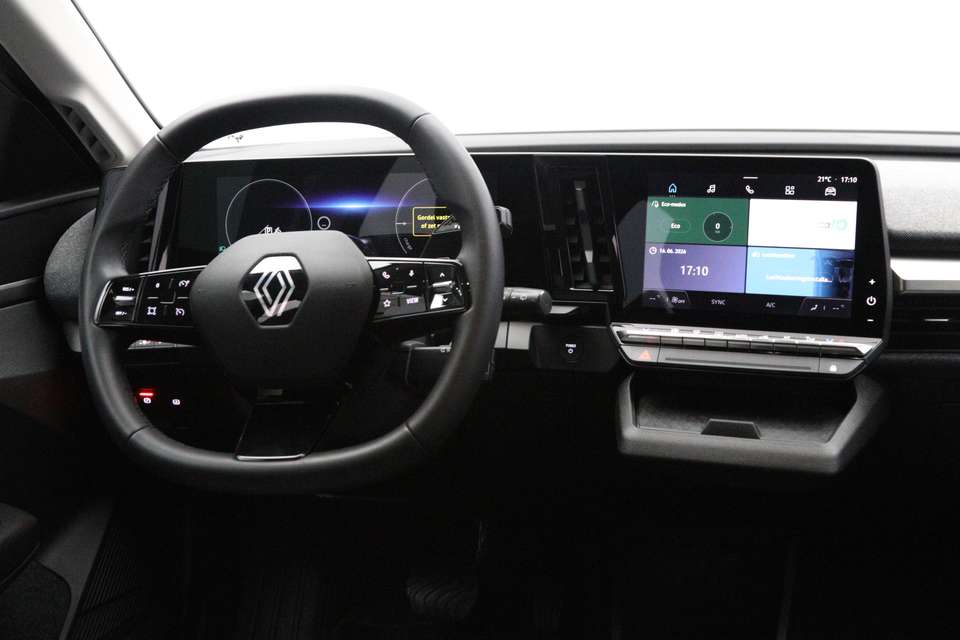 Renault Megane E-Tech - Imagem 7