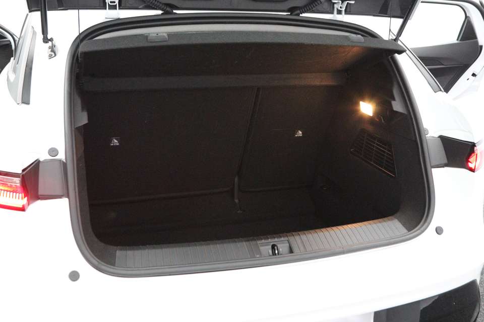 Renault Megane E-Tech - Imagem 19