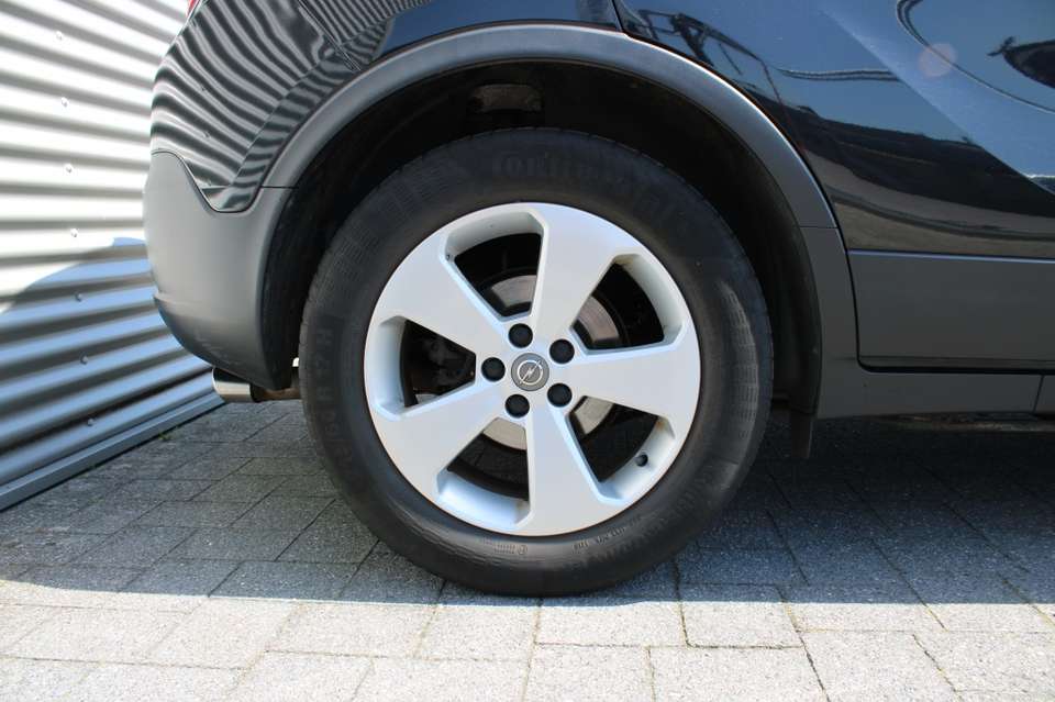 Opel Mokka - Imagem 8