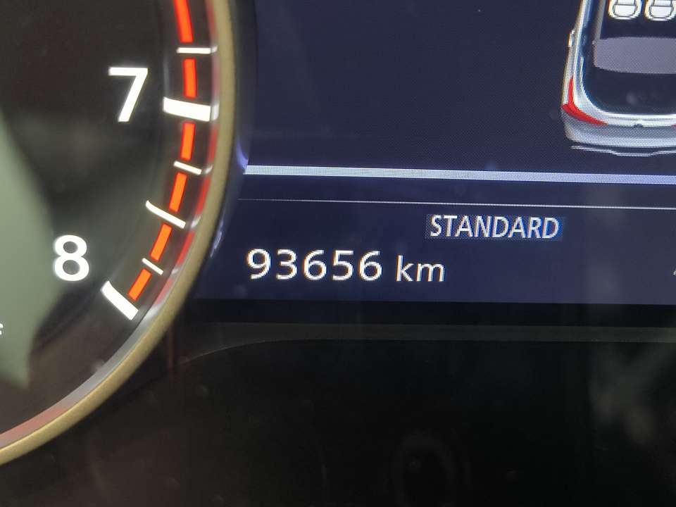 Nissan Qashqai - Imagem 7