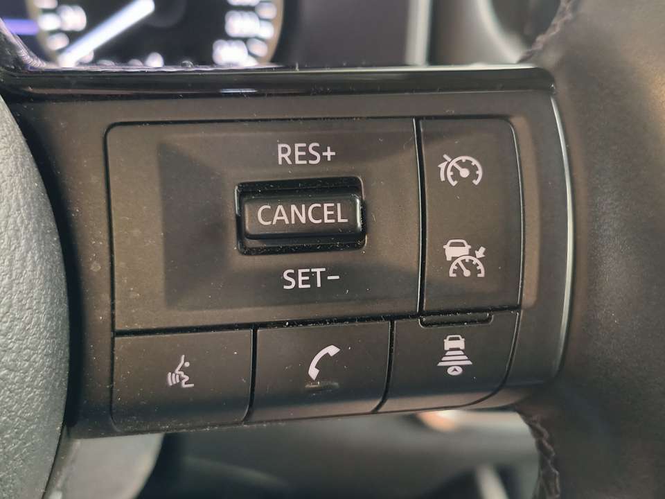 Nissan Qashqai - Imagem 8