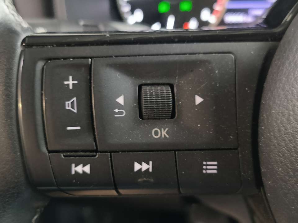 Nissan Qashqai - Imagem 9