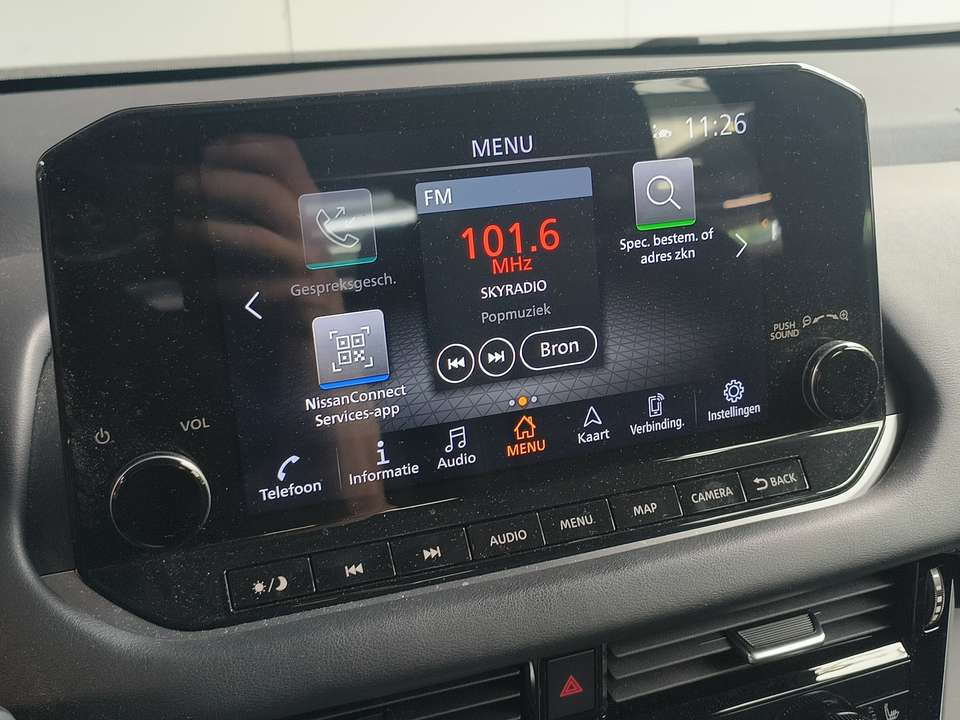 Nissan Qashqai - Imagem 10