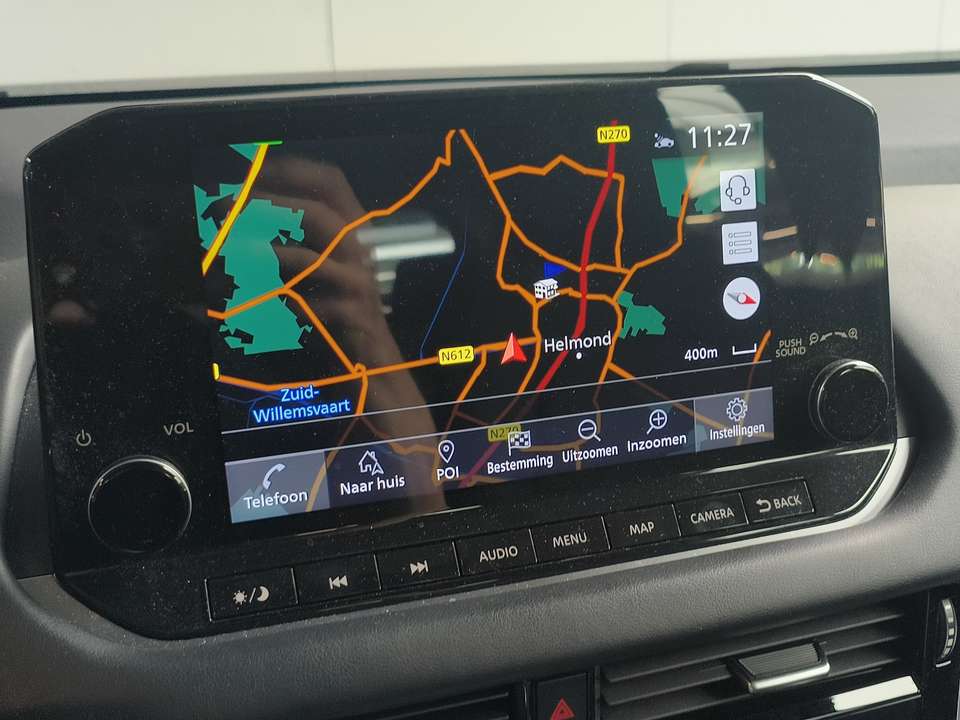 Nissan Qashqai - Imagem 11