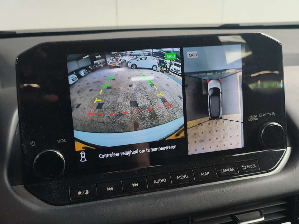 Nissan Qashqai - Imagem 12