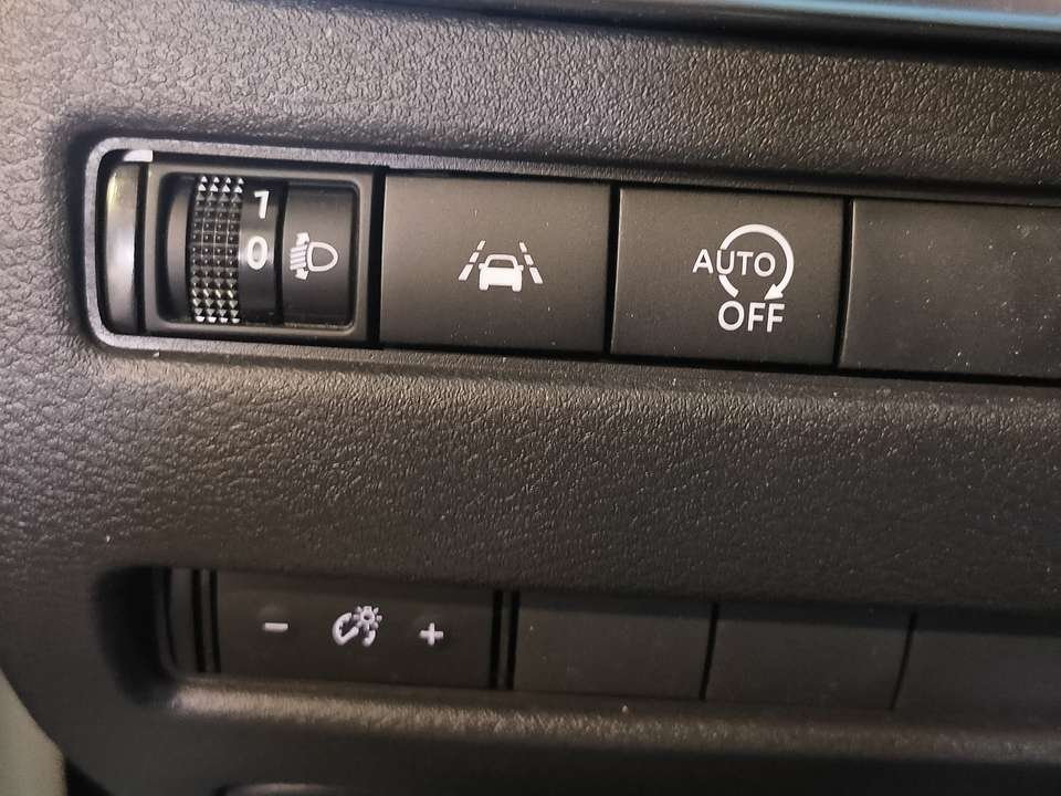 Nissan Qashqai - Imagem 14