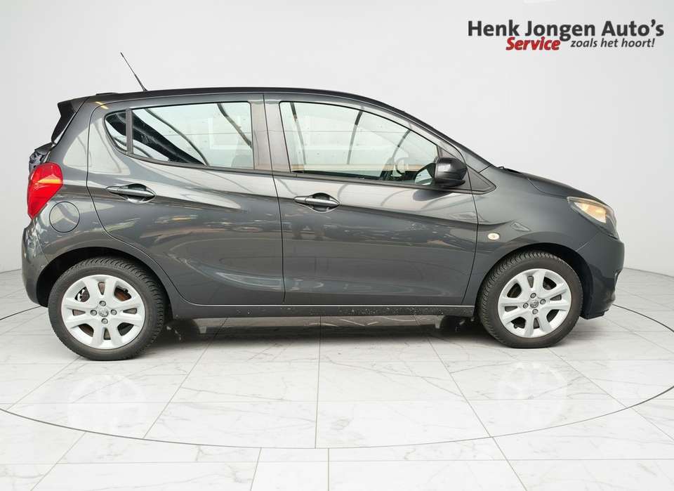 Opel Karl - Imagem 2