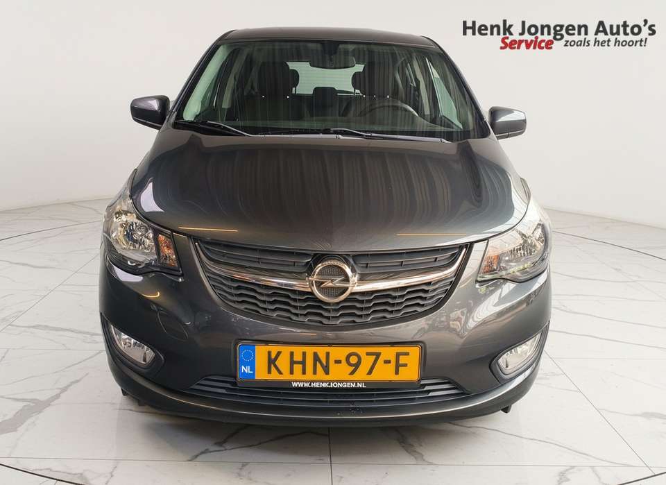 Opel Karl - Imagem 3