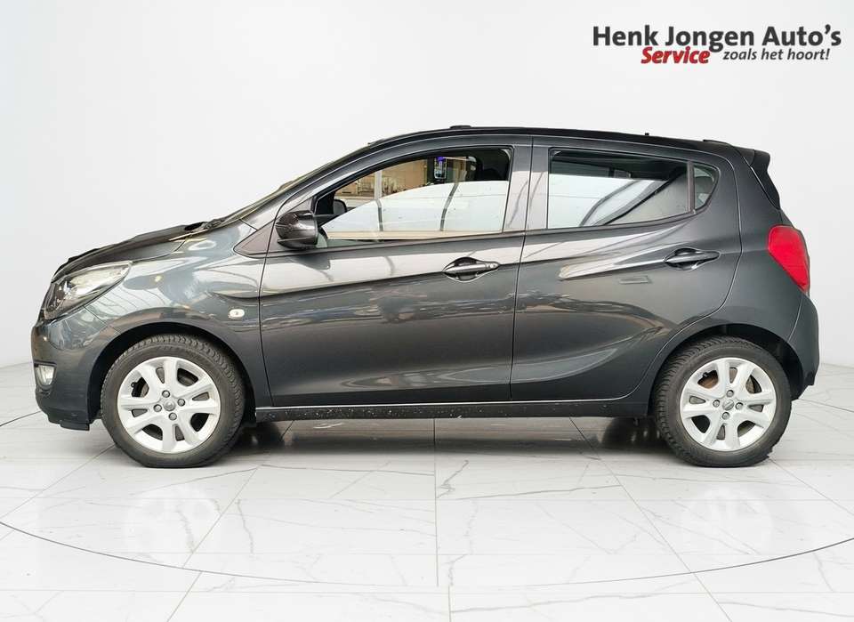 Opel Karl - Imagem 5