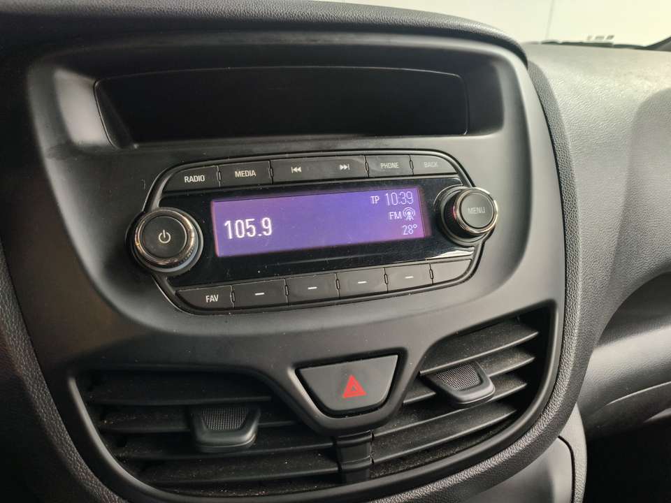 Opel Karl - Imagem 7