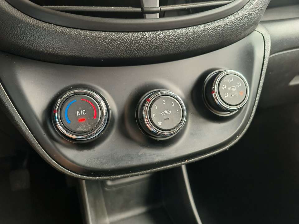 Opel Karl - Imagem 9