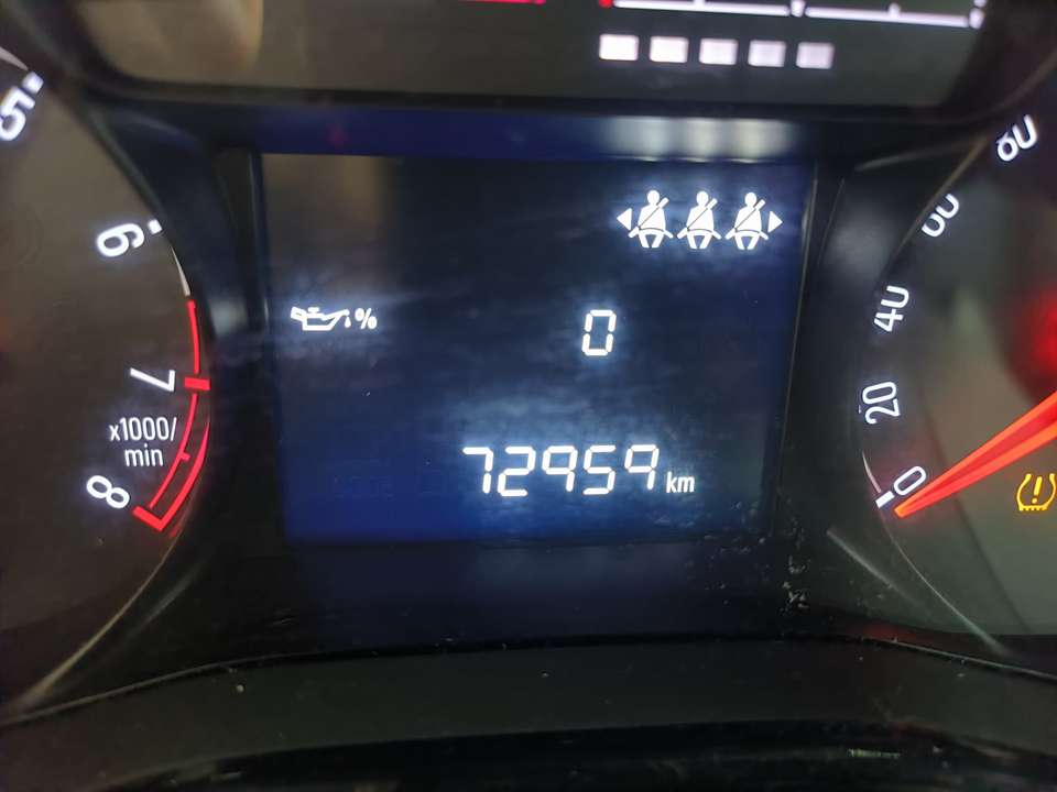Opel Karl - Imagem 12