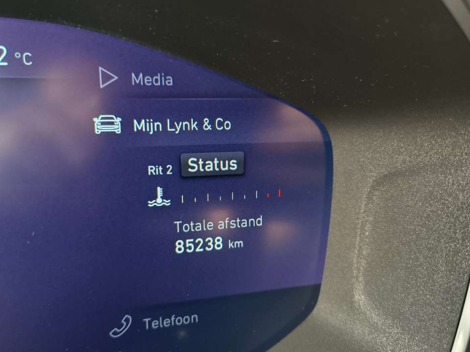 Lynk & Co 01 - Imagem 14