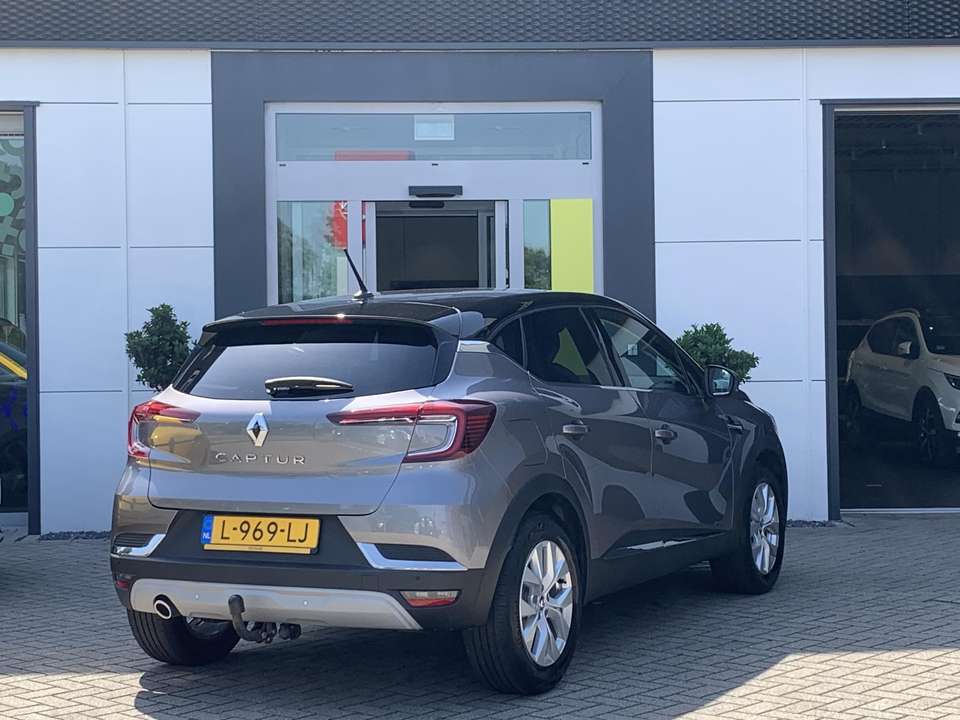 Renault Captur - Imagem 2