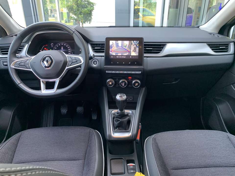 Renault Captur - Imagem 3