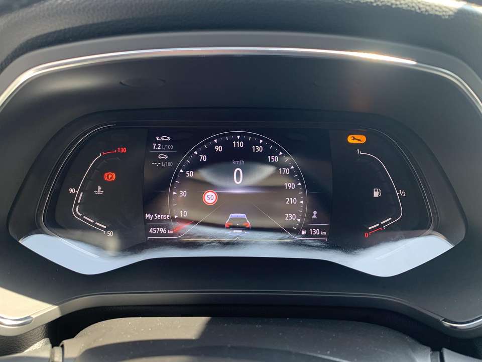 Renault Captur - Imagem 4