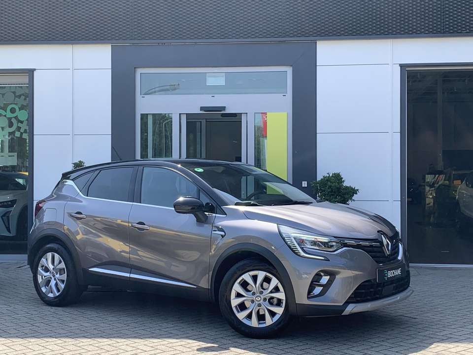 Renault Captur - Imagem 5