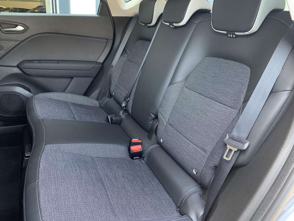 Renault Captur - Imagem 7