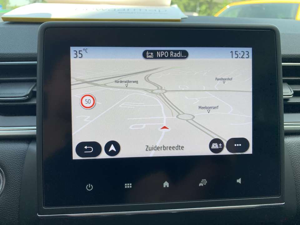 Renault Captur - Imagem 9